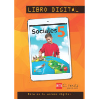 APRENDER JUNTOS SOCIALES 5 DIGITAL