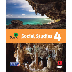 SAVIA SOCIAL STUDIES 4