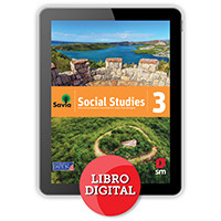 SAVIA SOCIAL STUDIES 3 DIGITAL 