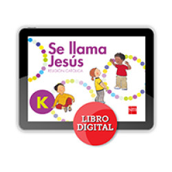 SE LLAMA JESUS K DIGITAL