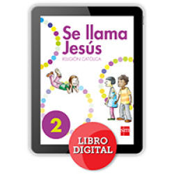 SE LLAMA JESUS 2 SM DIGITAL