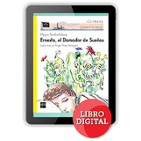 ERNESTO EL DOMADOR DE SUEÑOS.DIGITAL