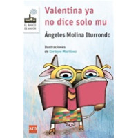 VALENTINA YA NO DICE MU.DIGITAL