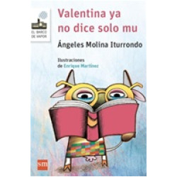 VALENTINA YA NO DICE MU.DIGITAL