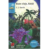 BUEN VIAJE KEKAI DIGITAL