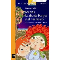NICOLAS LA ABUELA MARGOT.DIGITAL