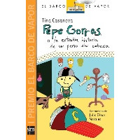PEPE GORRAS O LA EXTRAÑA HISTORIA DE UN PERRO SIN CABEZA.DIGITAL