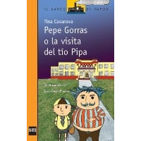 PEPE GORRAS O LA VISITA DEL TIO PIPA.DIGITAL