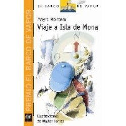 VIAJE A ISLA DE MONA.DIGITAL