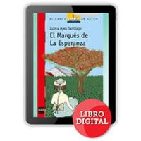 EL MARQUES DE LA ESPERANZA.DIGITAL
