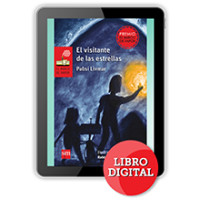 EL VISITANTE DE LAS ESTRELLAS.DIGITAL