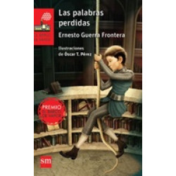 LAS PALABRAS PERDIDAS.DIGITAL