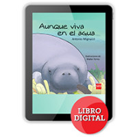 AUNQUE VIVA EN EL AGUA.DIGITAL