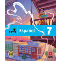 SAVIA ESPAÑOL 7
