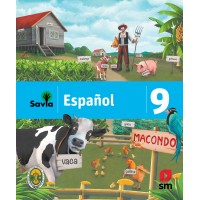 SAVIA ESPAÑOL 9