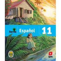 SAVIA ESPAÑOL 11