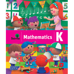 SAVIA MATHEMATICS K