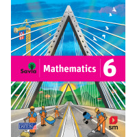 SAVIA MATHEMATICS 6