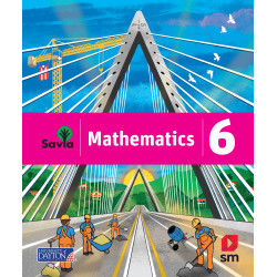 SAVIA MATHEMATICS 6