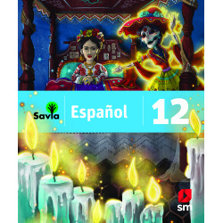 SAVIA ESPAÑOL 12