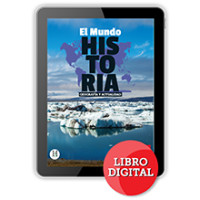 EL MUNDO.HISTORIA.GEOGRAFIA Y ACTUALIDAD DIGITAL 2022