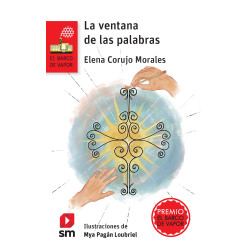 LA VENTANA DE LAS PALABRAS