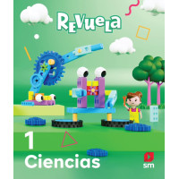 REVUELA CIENCIAS 1 