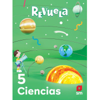 REVUELA CIENCIAS 5 