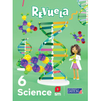REVUELA SCIENCE 6 