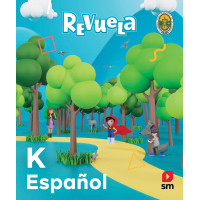 REVUELA ESPAÑOL K