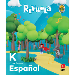 REVUELA ESPAÑOL K CUADERNO