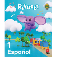 REVUELA ESPAÑOL 1