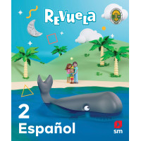 REVUELA ESPAÑOL 2