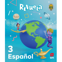REVUELA ESPAÑOL 3