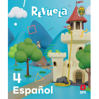 REVUELA ESPAÑOL 4