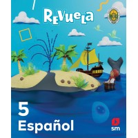 REVUELA ESPAÑOL 5