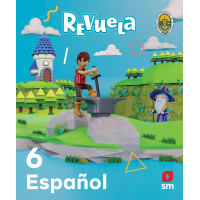 REVUELA ESPAÑOL 6