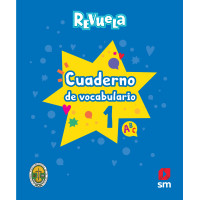 REVUELA VOCABULARIO 1