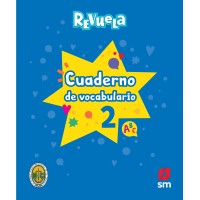 REVUELA VOCABULARIO 2