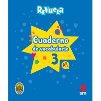 REVUELA VOCABULARIO 3