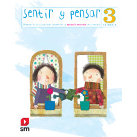  SENTIR Y PENSAR 3