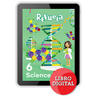 REVUELA SCIENCE 6 DIGITAL