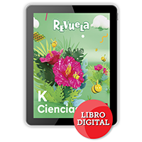 REVUELA CIENCIAS K DIGITAL