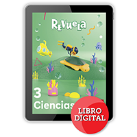 REVUELA CIENCIAS 3 DIGITAL