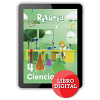 REVUELA CIENCIAS 4 DIGITAL