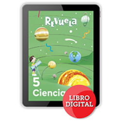 REVUELA CIENCIAS 5 DIGITAL