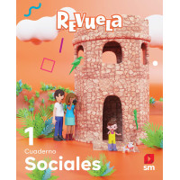 REVUELA SOCIALES 1 CUADERNO