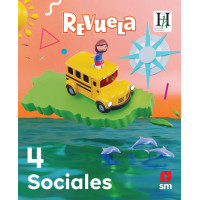 REVUELA SOCIALES 4