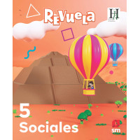 REVUELA SOCIALES 5