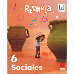 REVUELA SOCIALES 6
